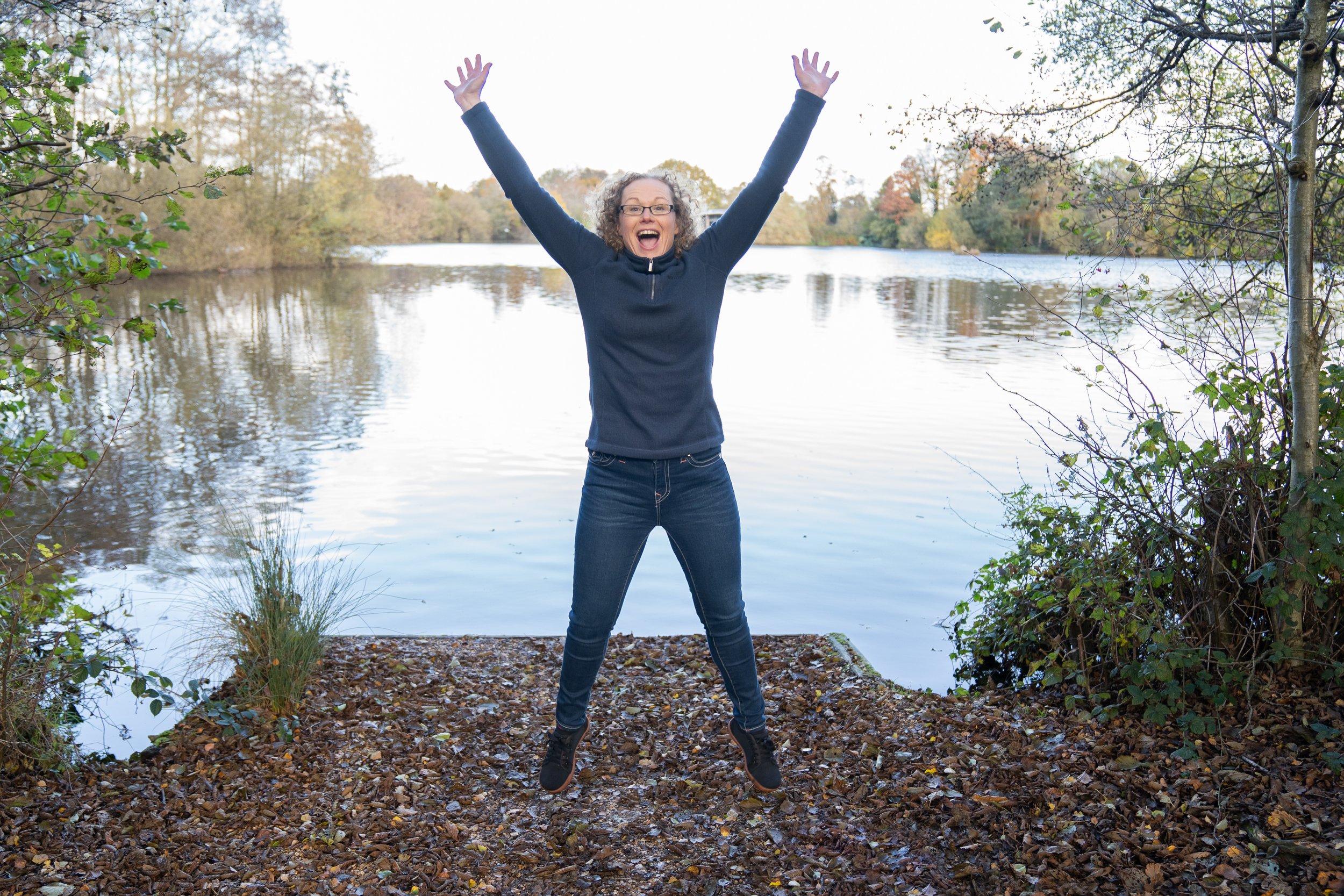 Image of Joanne who runs an expert bid writing service and bid support.