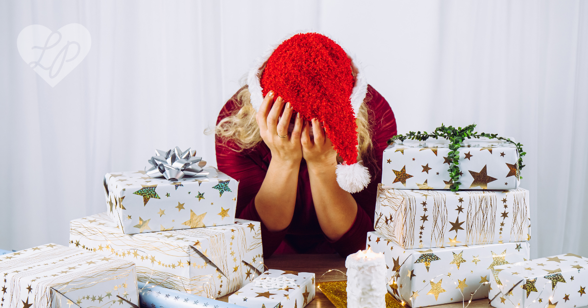 How to Break the Christmas Overwhelm Cycle Without Sacrificing Your Wellbeing