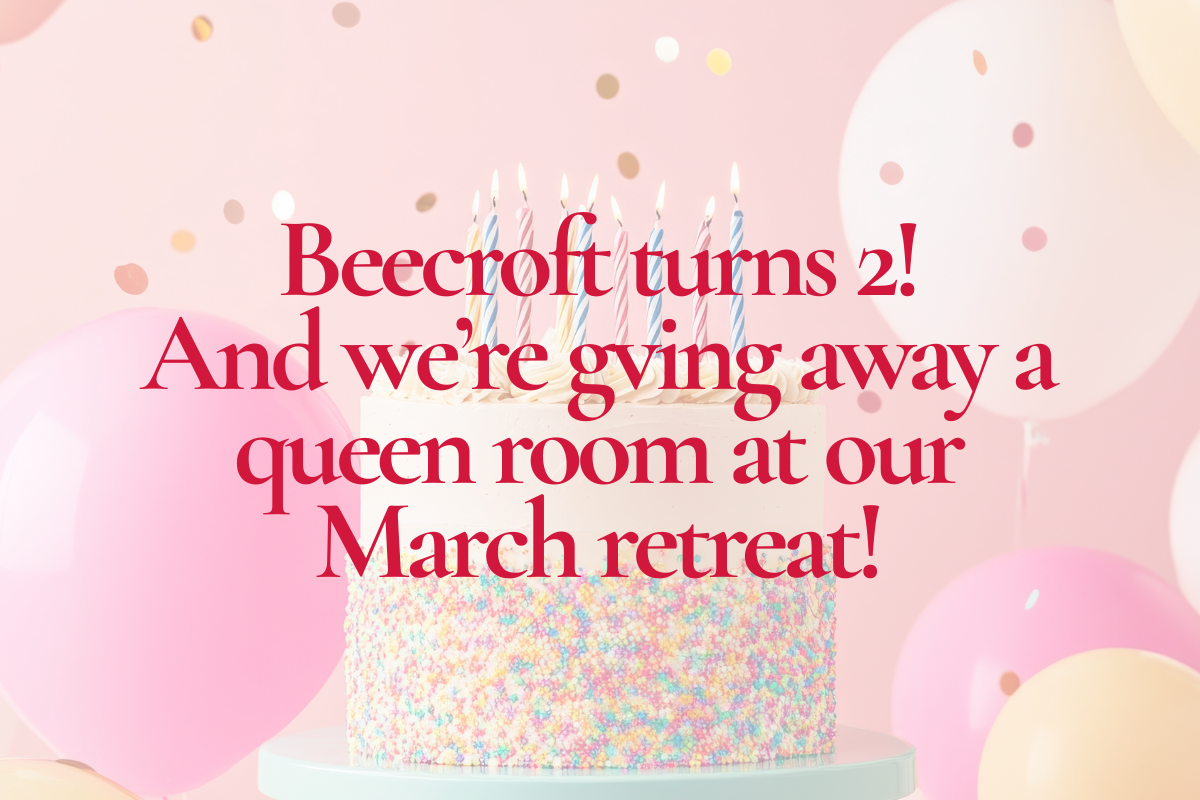 Win a Queen Room at our March Pilates Lovers Retreat!