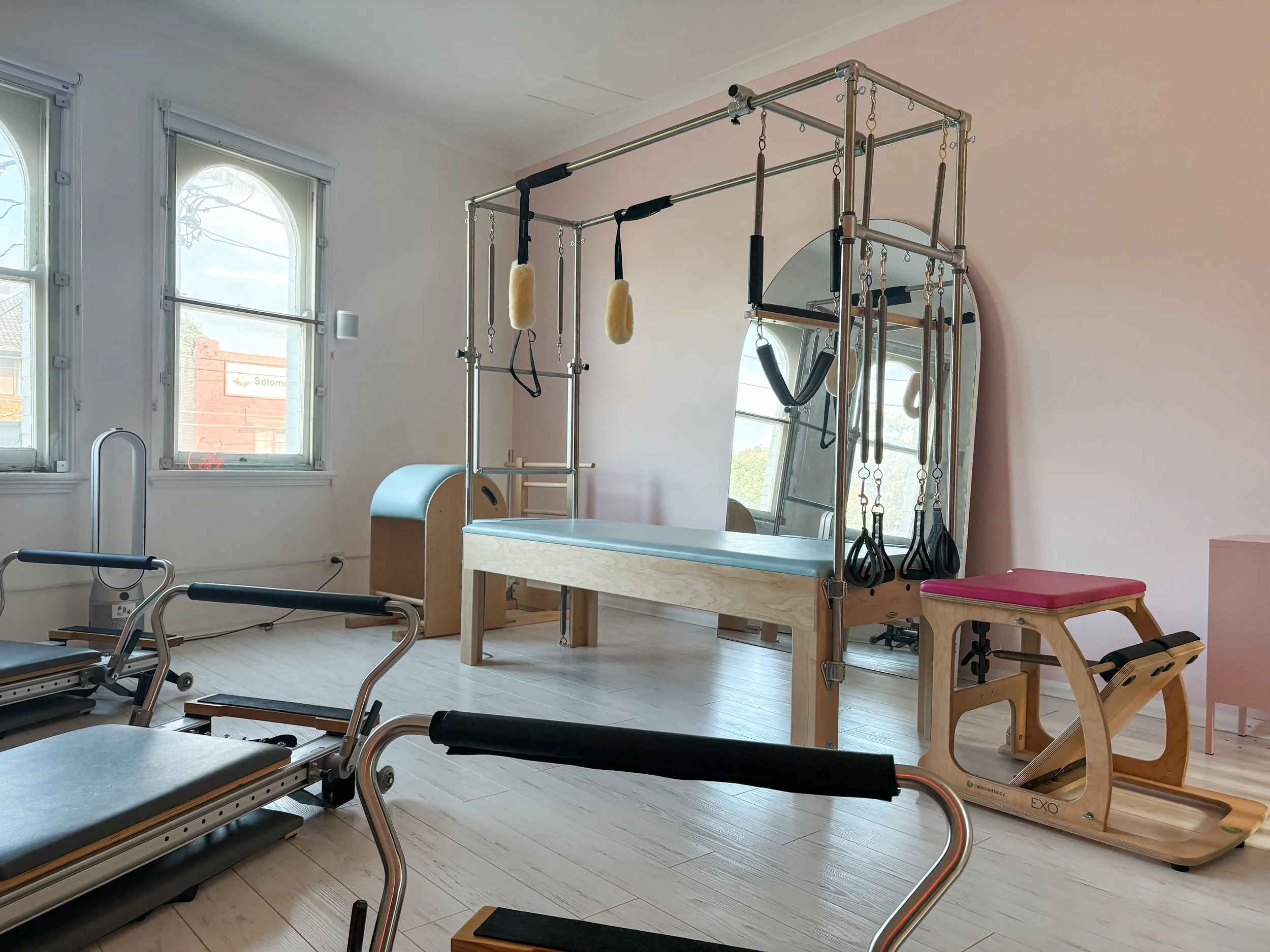 Private Pilates Sessions in Willoughby &amp; Beecroft: When 1-on-1 Is Worth It