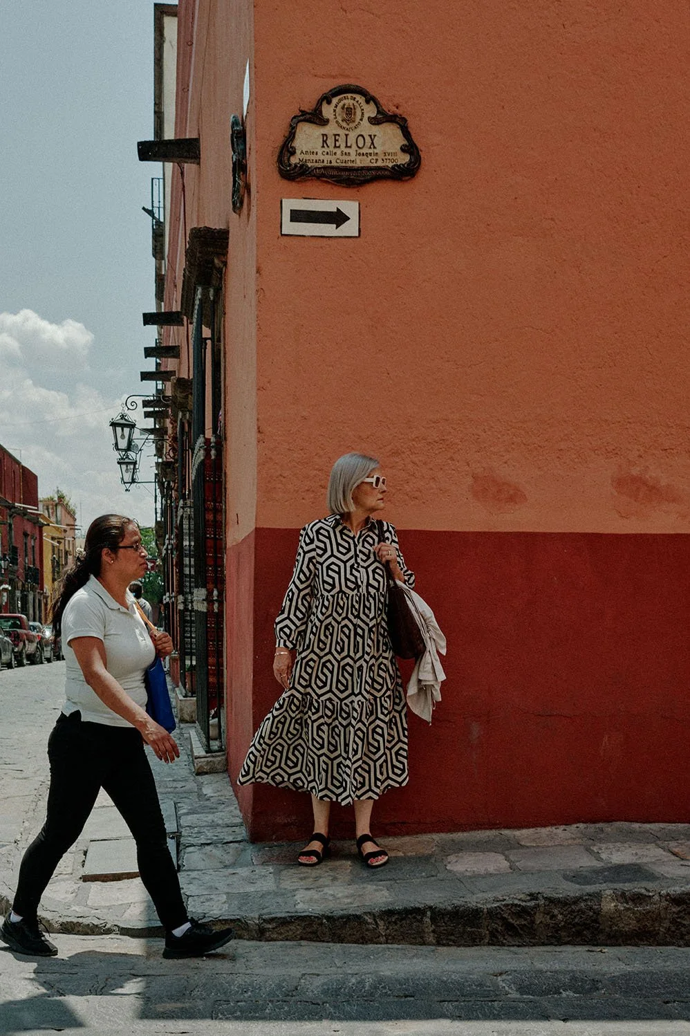 MEXICO - Journal (ongoing)