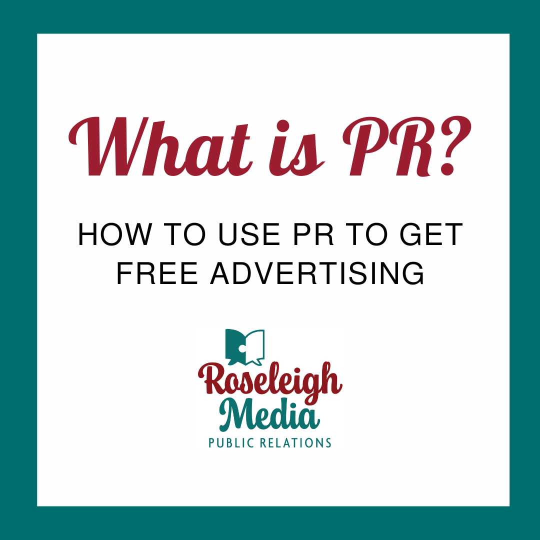 What is PR.png