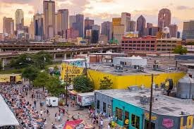 How to Know Which Neighborhood in Dallas Is Right for You: A Guide to Finding Your Perfect Fit