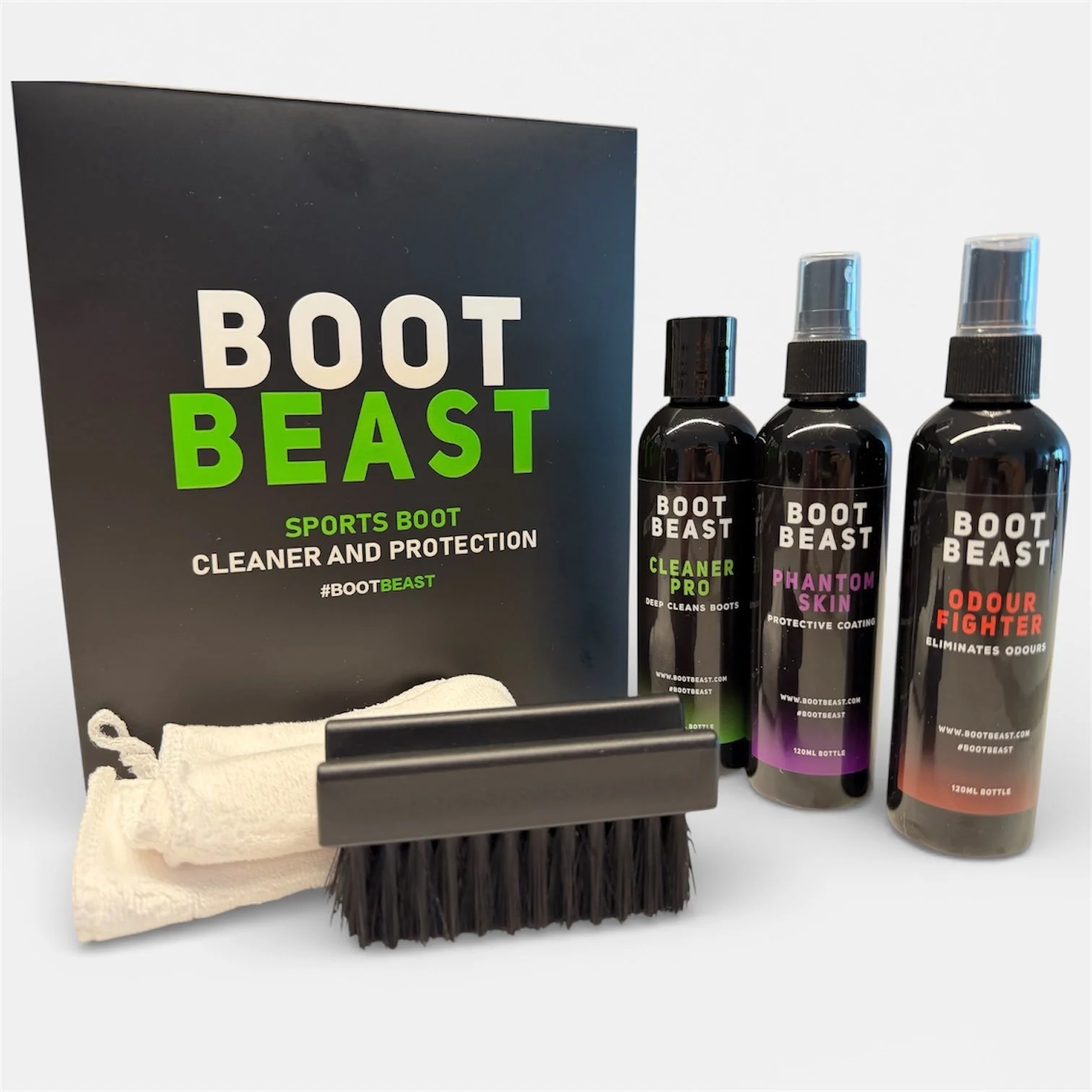 Boot Beast Care Kit
