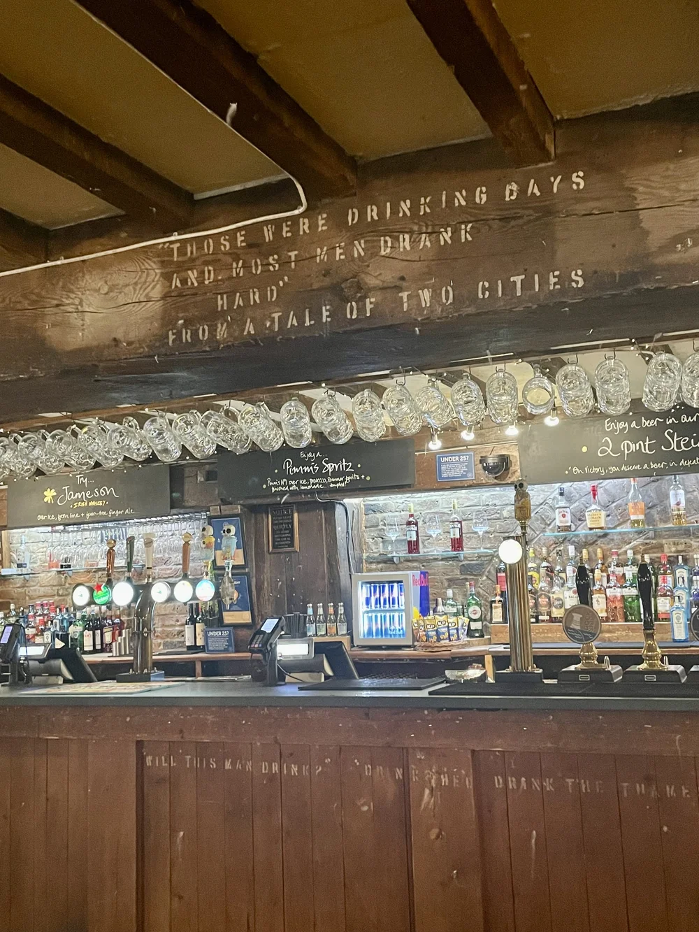 Charles Dickens, A Tale of Two Cities