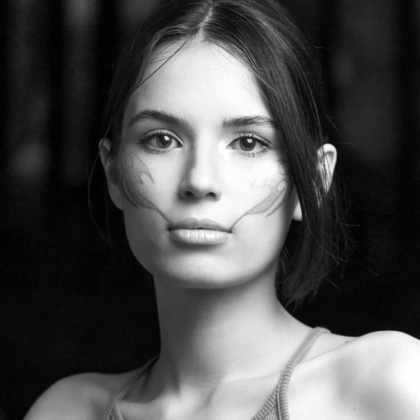 Character Interview: Larken Marche