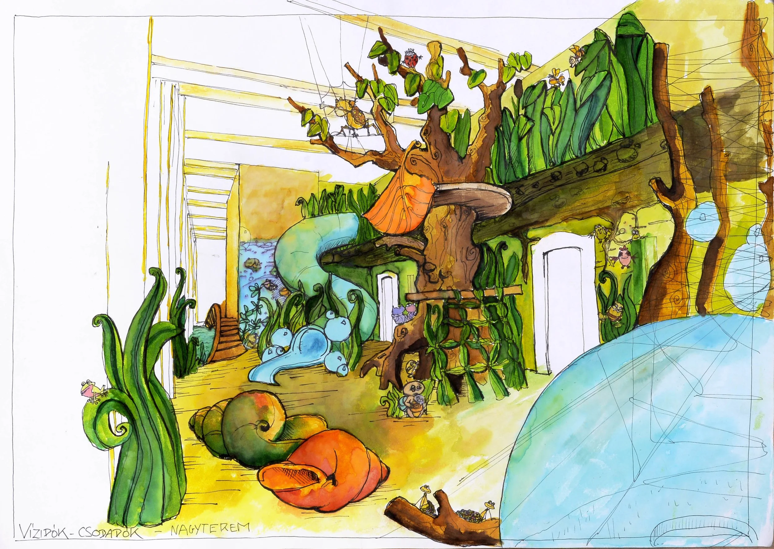 blackdesign belsőépítész iroda