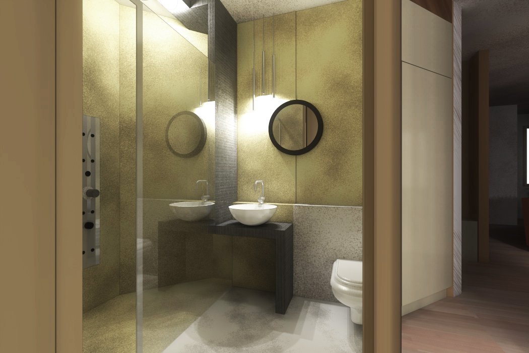 belsőépítészet blackdesign