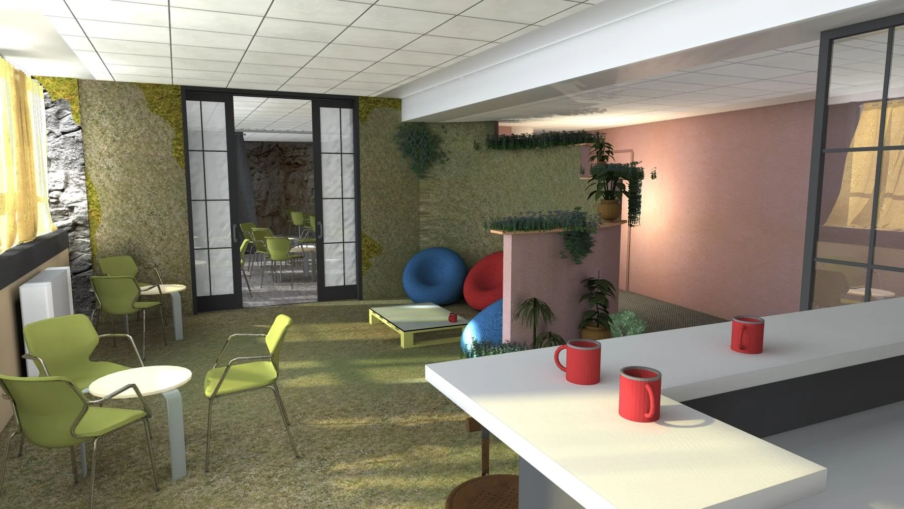 blackdesign belsőépítész iroda