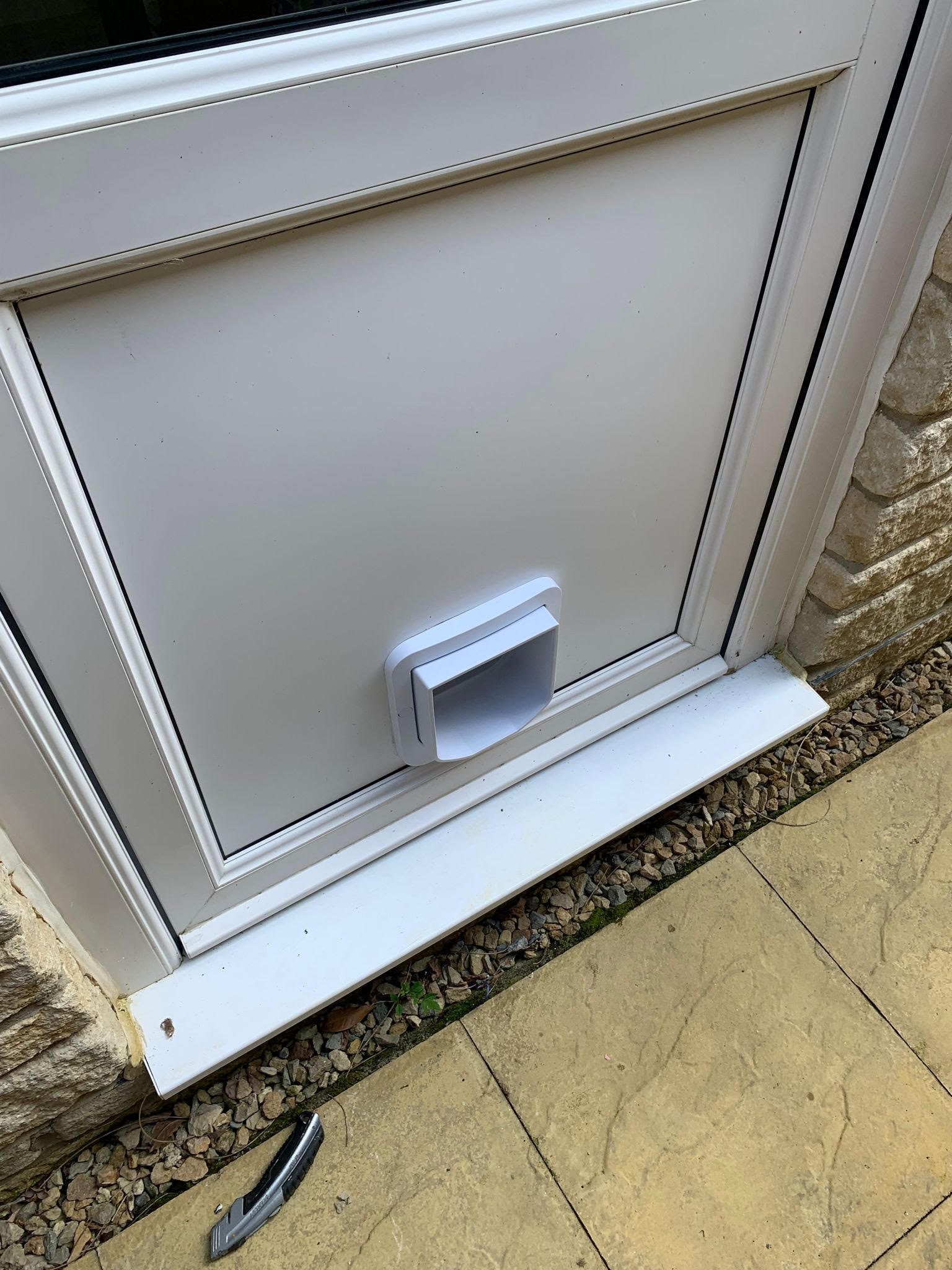 Window Flaps RPSGLASS