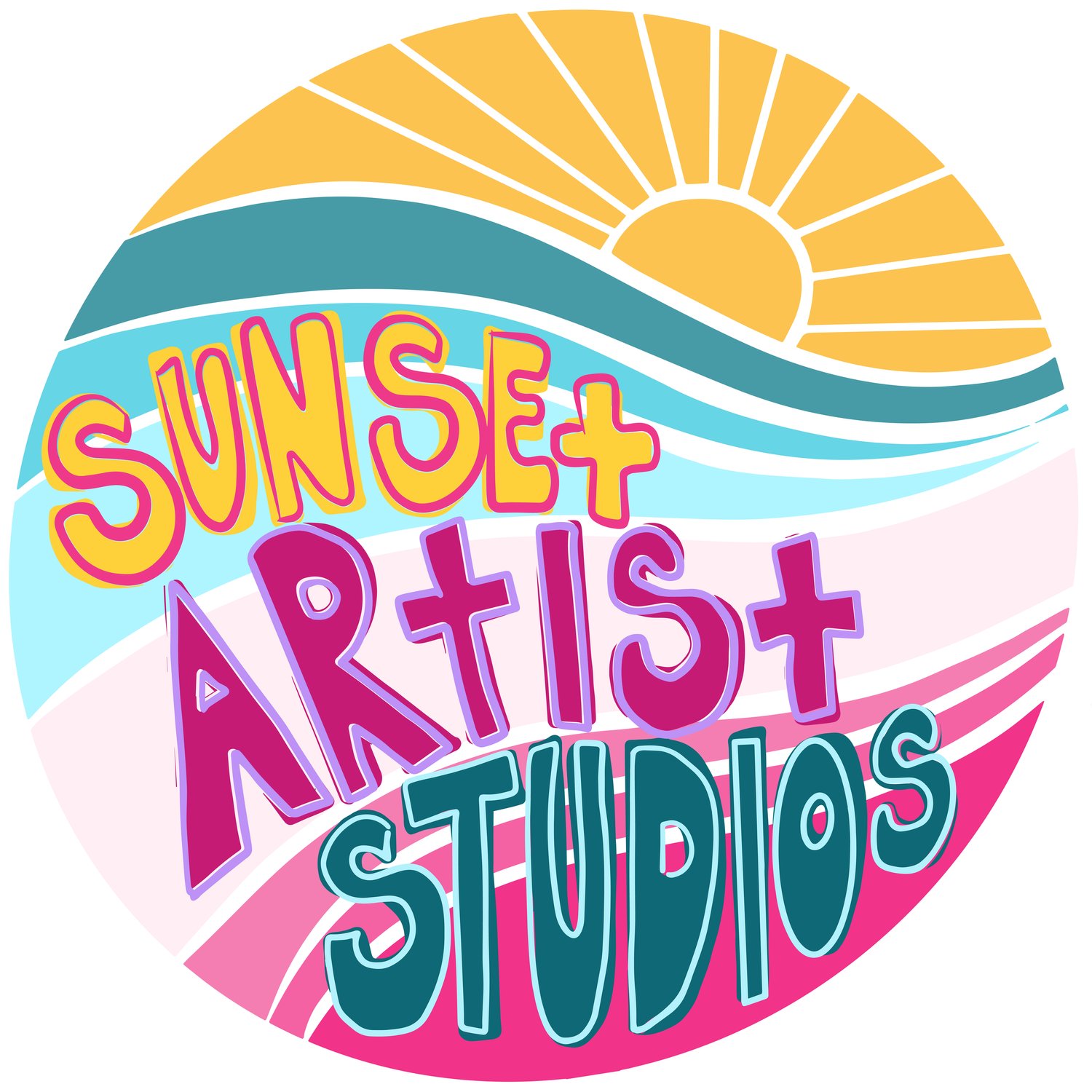 Sunset Artist Studios