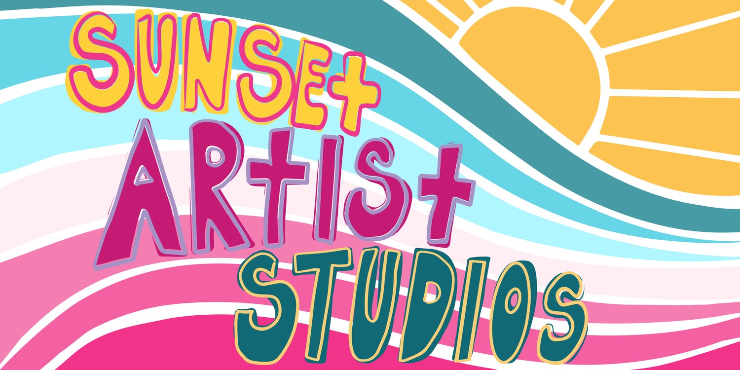 Sunset Artist Studios