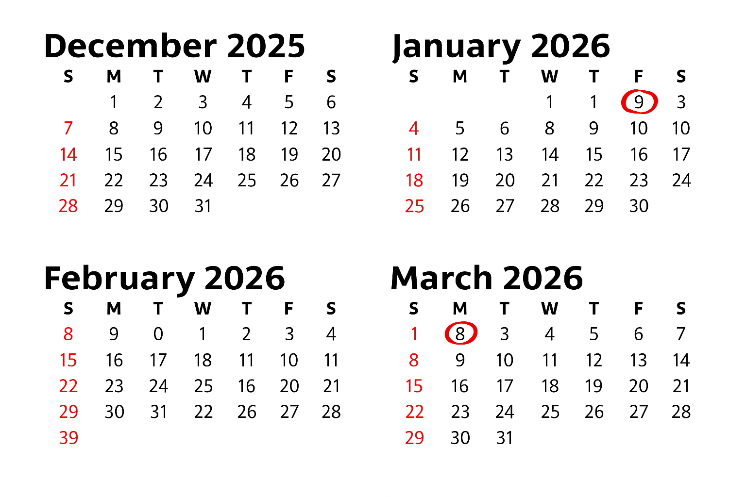 Reminder to Post Your OSHA 300A Summary