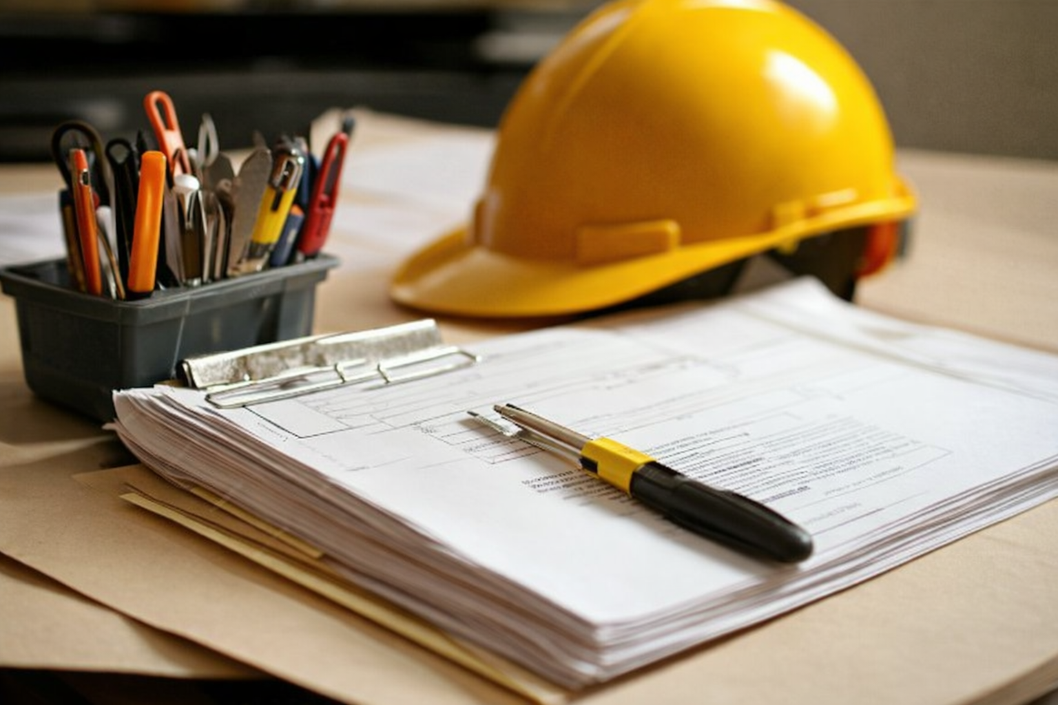 The Importance of Proactive Safety Documentation
