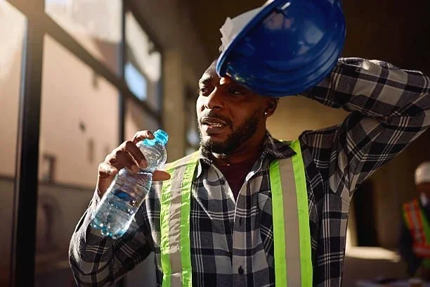 OSHA Updates Heat-Related Hazards NEP