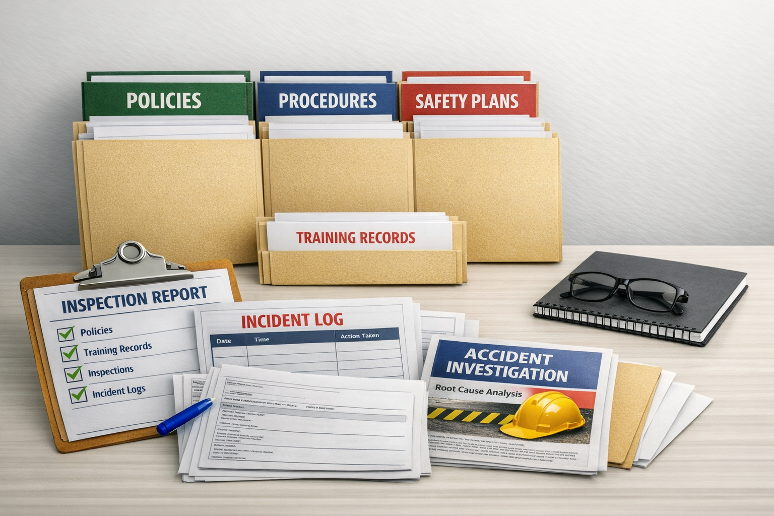 The Importance of Proactive Safety Documentation — American Compliance ...