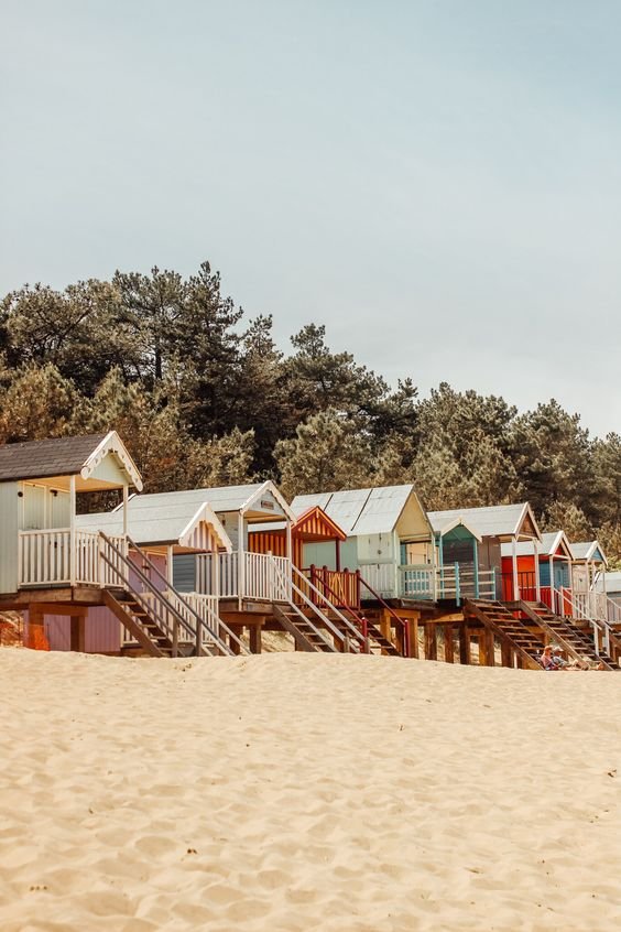 Wells Beach