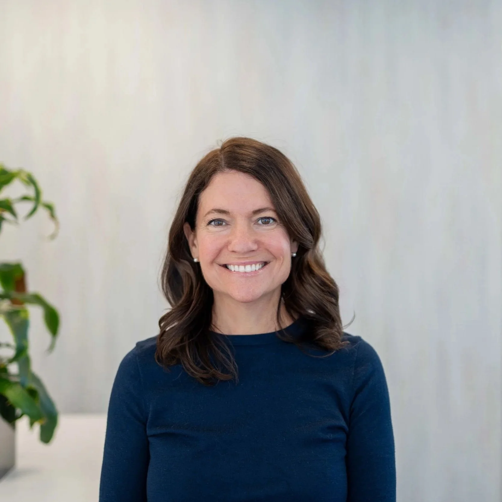 Anawim Housing Welcomes Megan Milligan as Next President