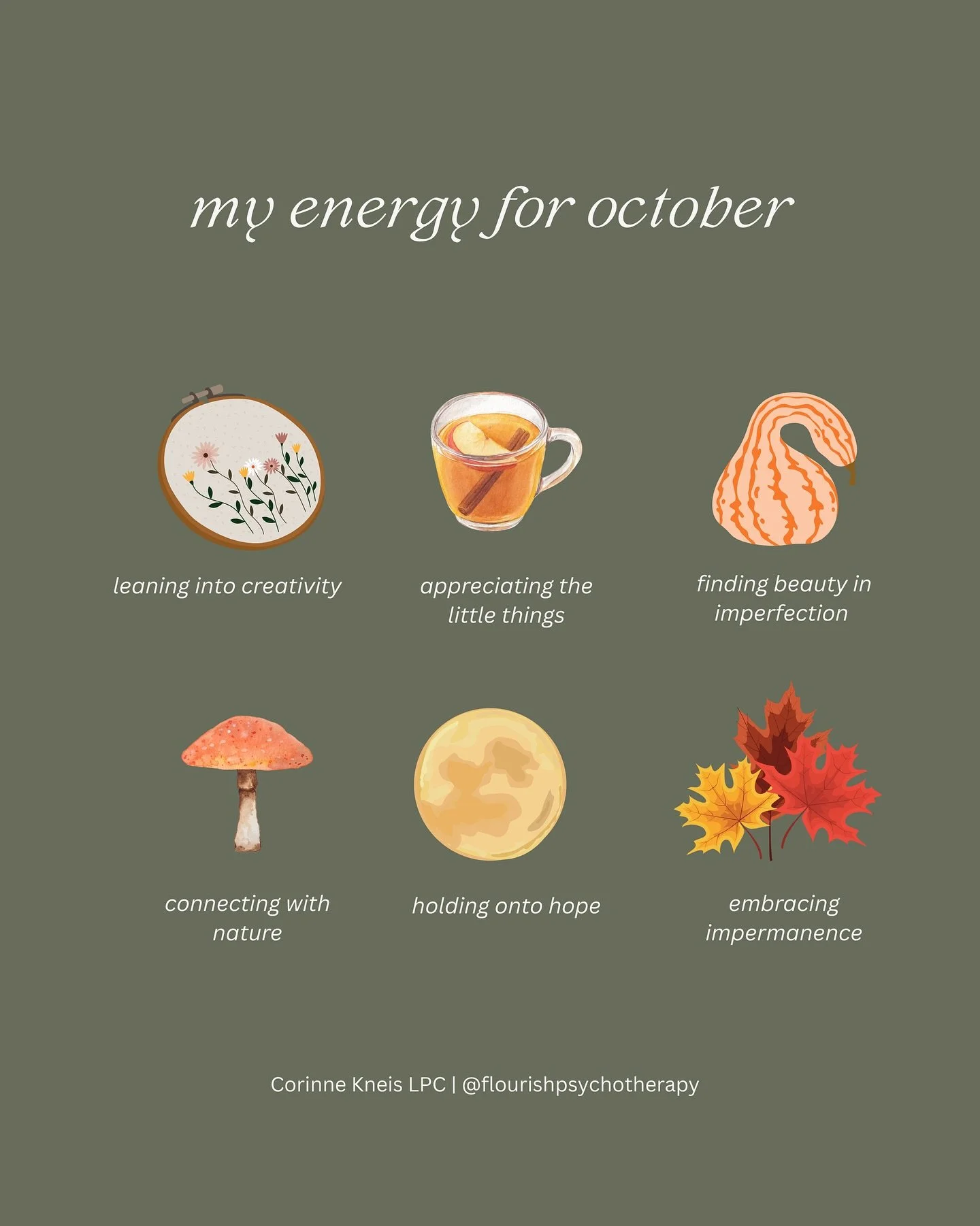 grateful &amp; growing 🧡