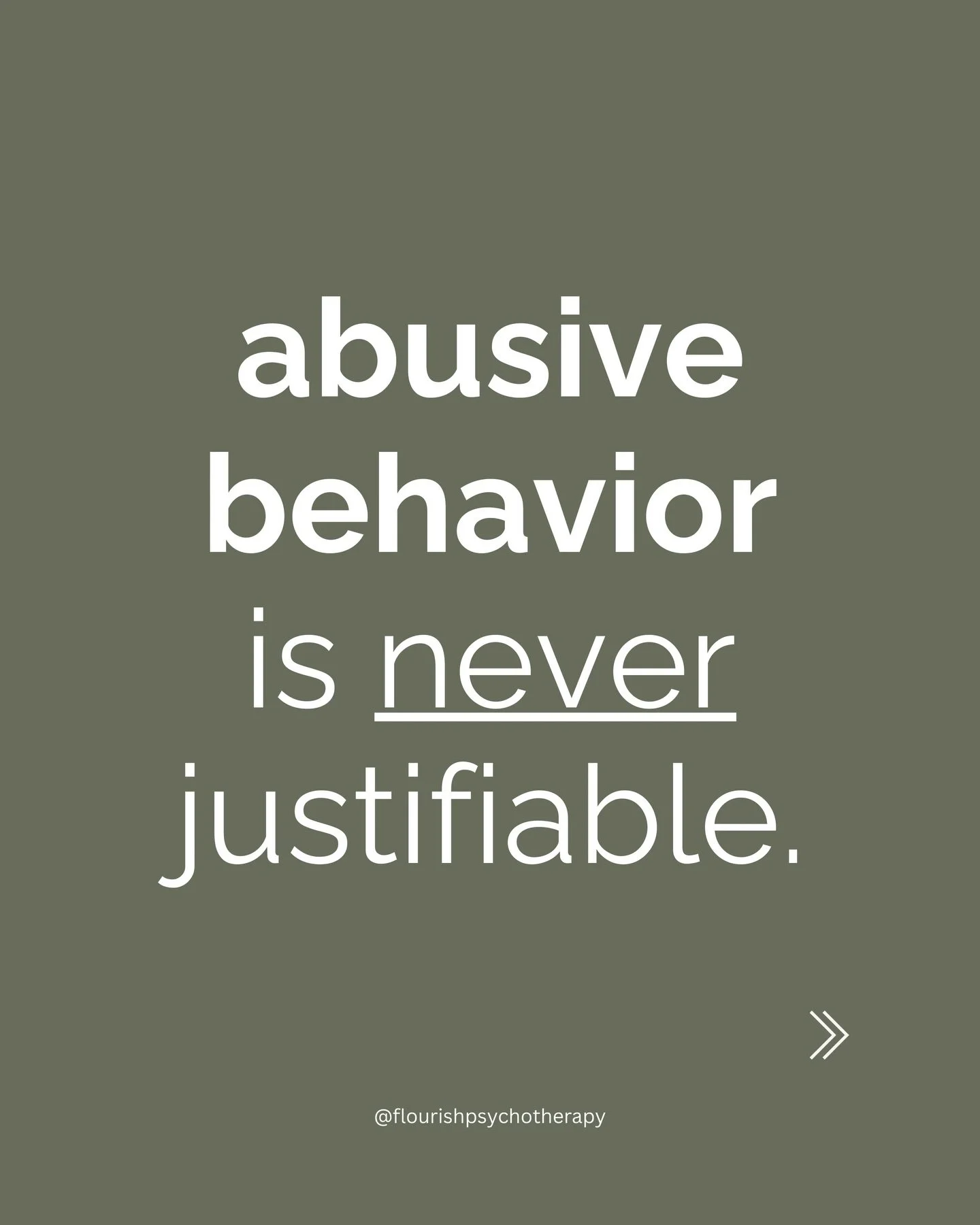 understanding someone&rsquo;s pain doesn&rsquo;t mean accepting their harmful actions.

this comes up constantly in therapy, especially when my clients navigating complex trauma and troubling family dynamics during the holidays.

many people think th