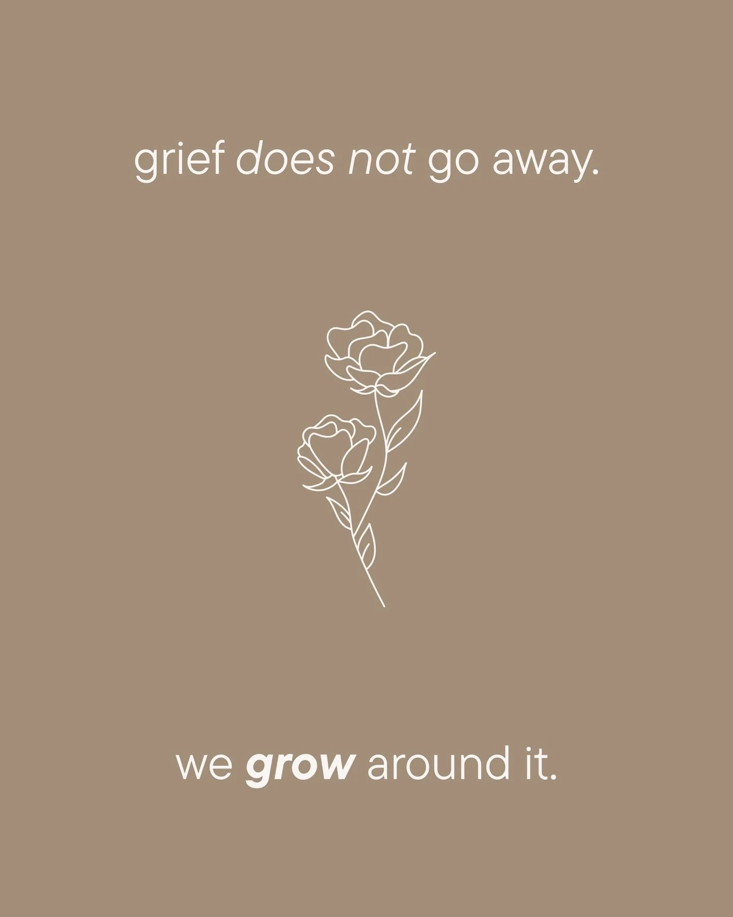 my Spring 2026 Young Adult Grief Group in-person in Philadelphia has one spot left, and I wanted to open it up to you all before it fills up🤍

&rarr; Begins March 24th at 4 PM
&rarr; In-person, Center City Philadelphia
&rarr; Current members have lo