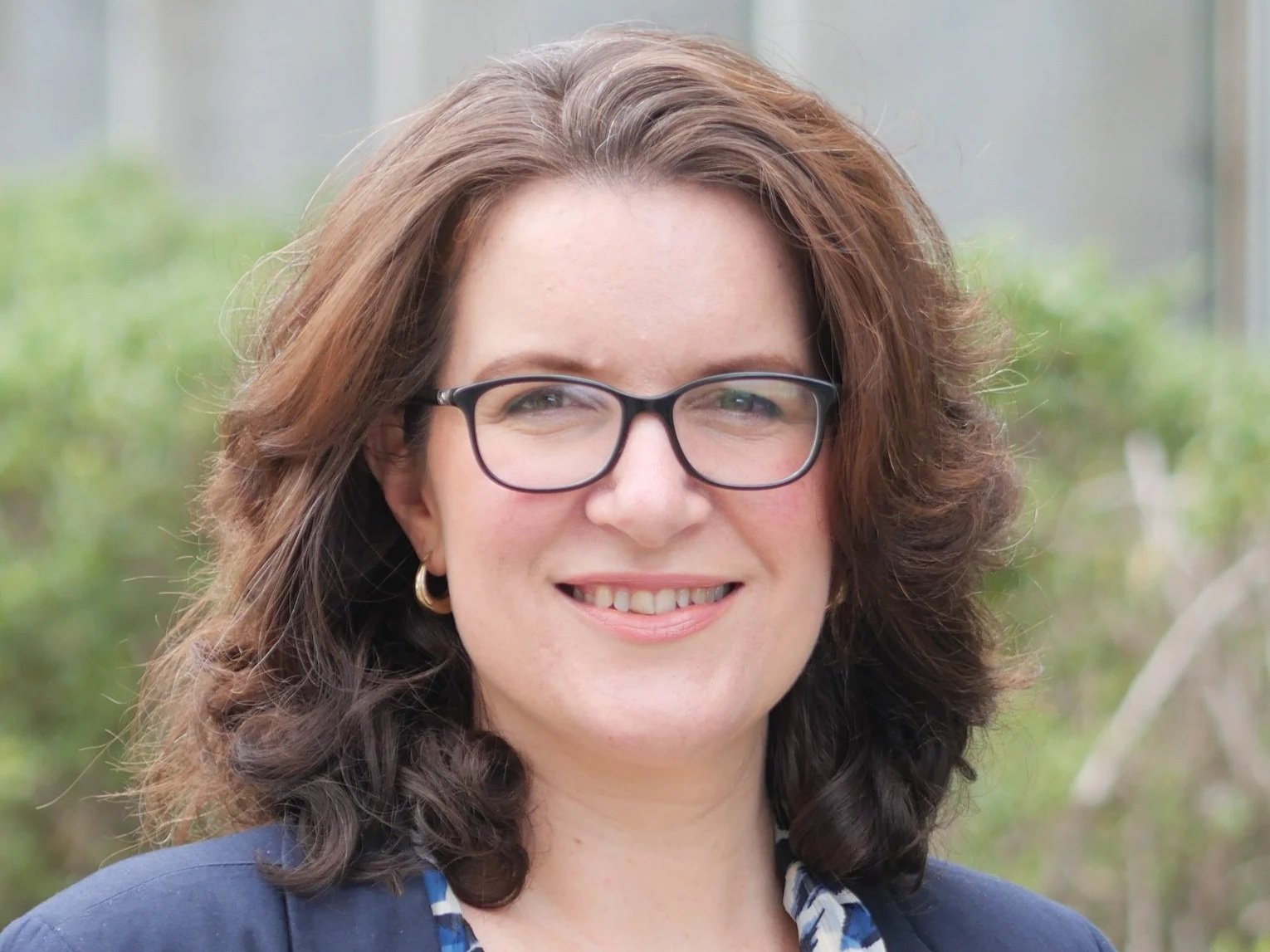 Rebecca de Jong