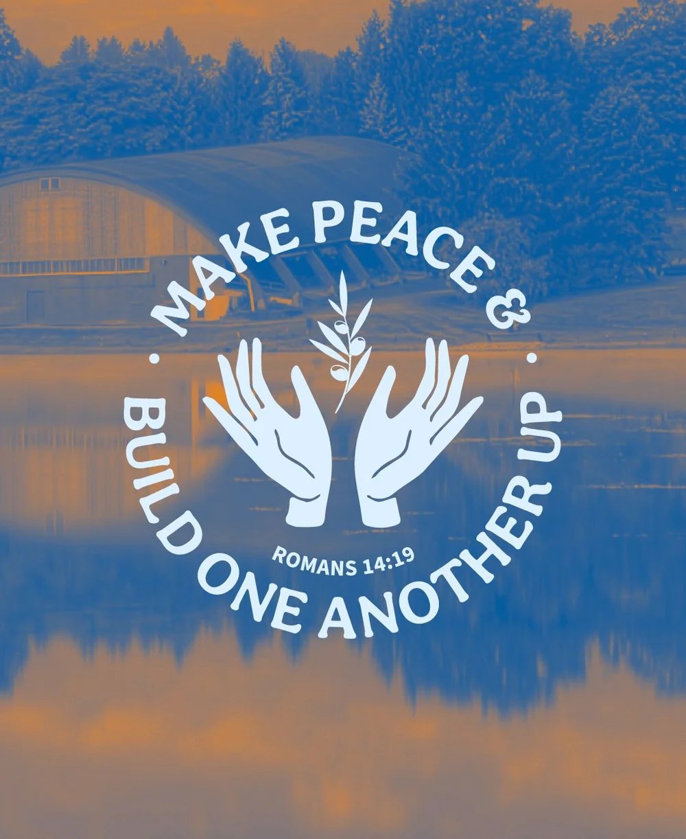 New Wilmington Mission Conference