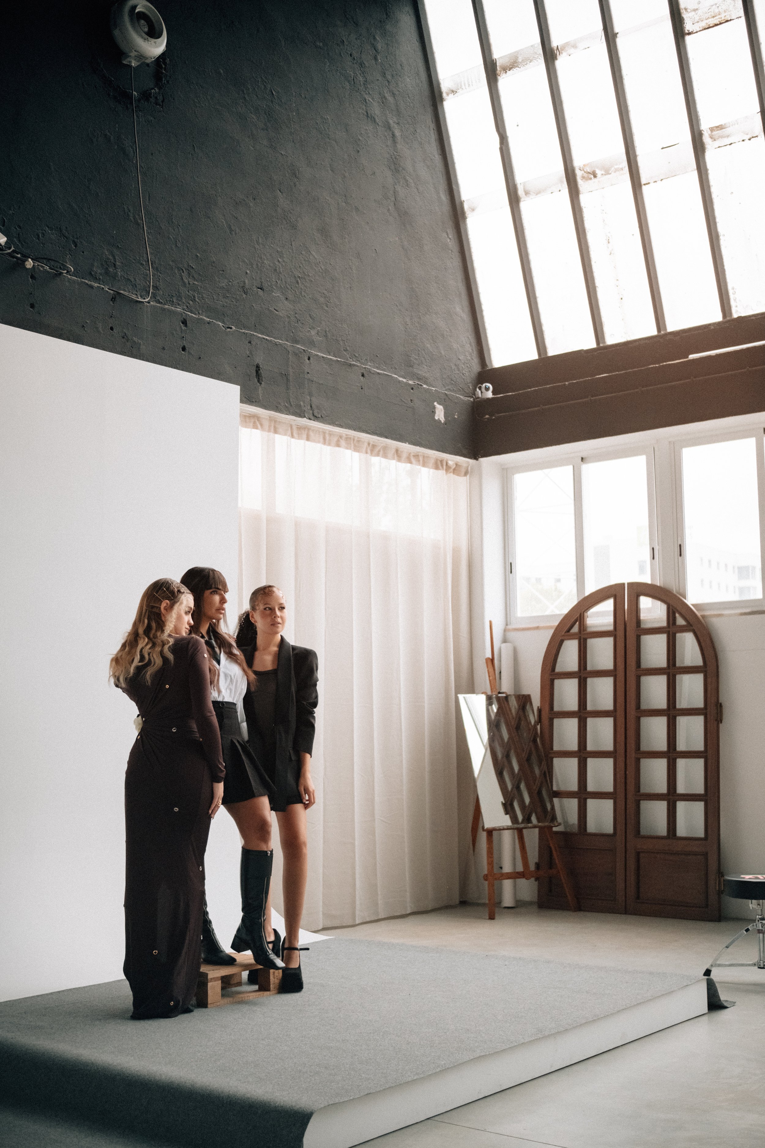 EL STUDIO portfolio image 7