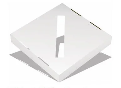 Cardboard Trash Cans for Events