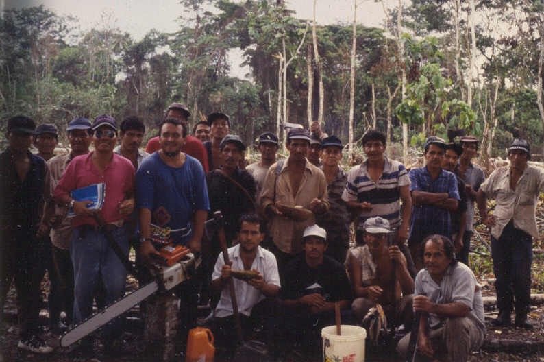 PERU - VASI