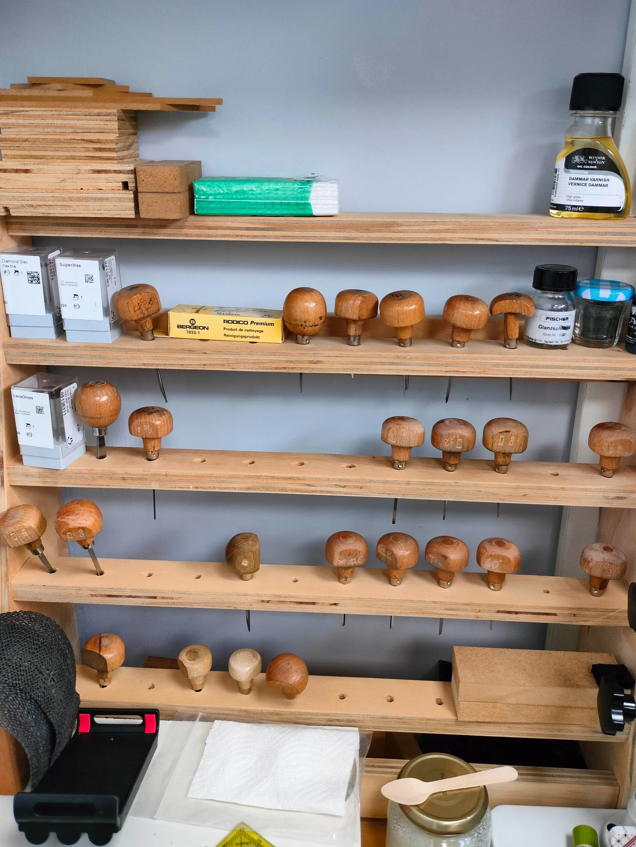 handheft engraver tools