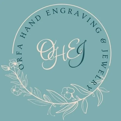 Orfa Hand Engraving &amp; Jewelry