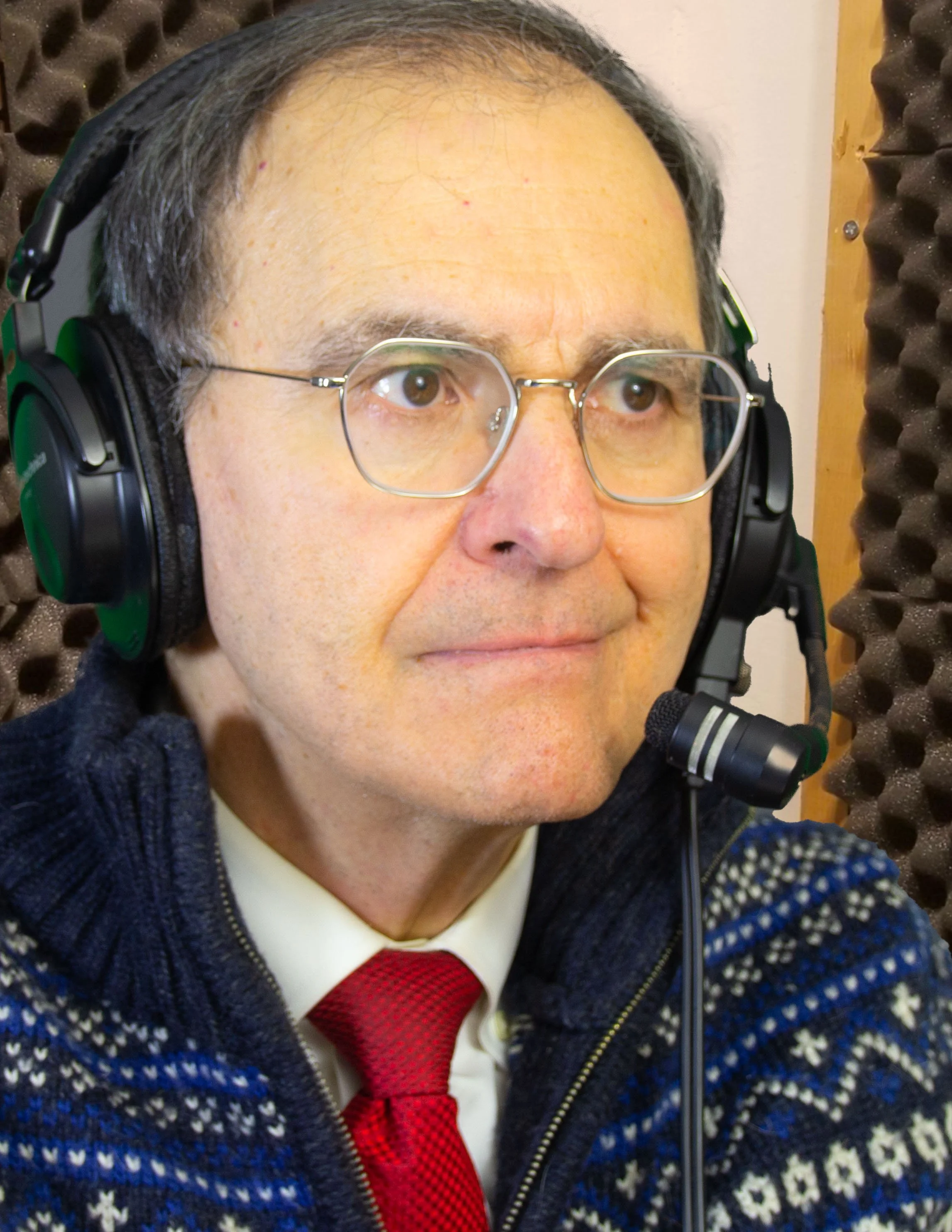 audiobook narrator coaching