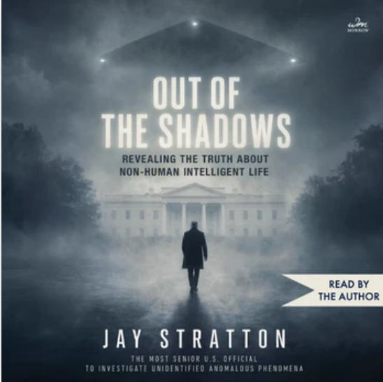 Jay Stratton