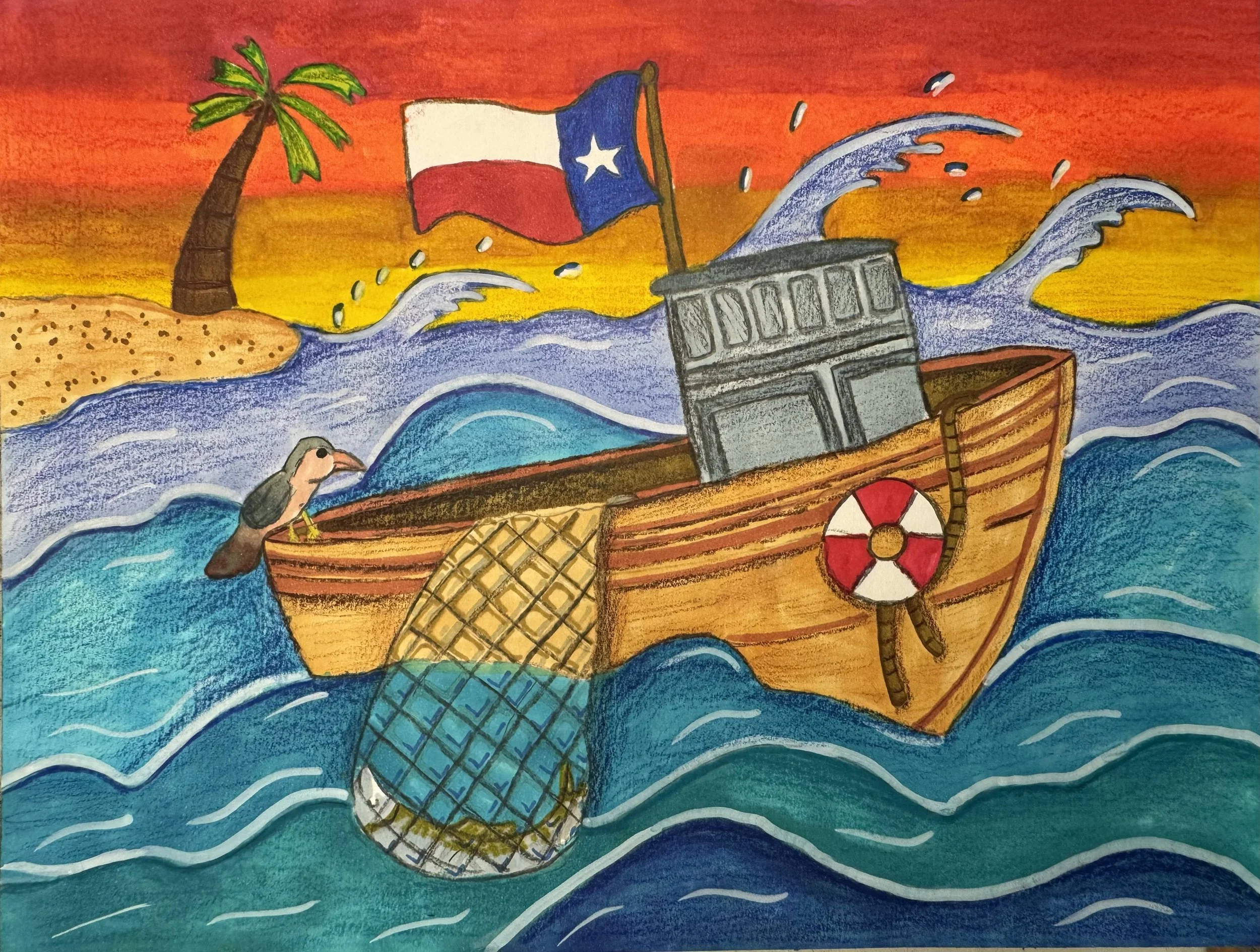 Foundations: Coastal Studies (Grades 1-2)