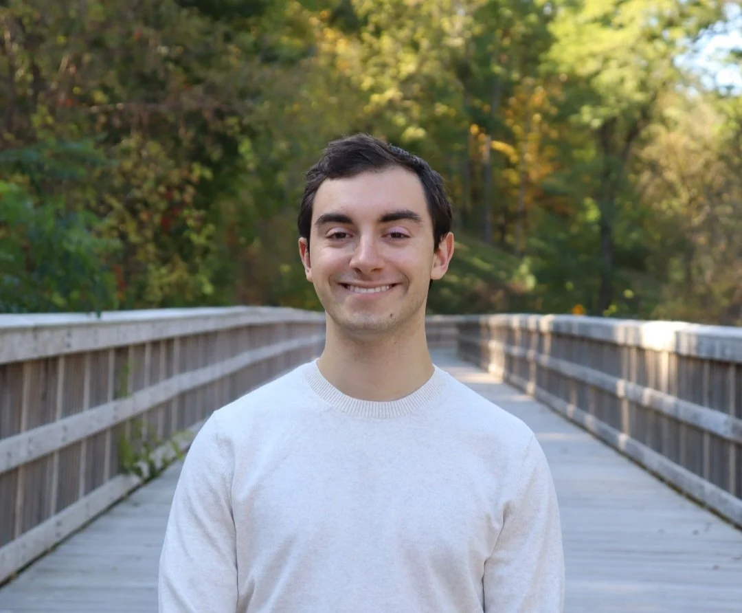 Leadership — Michigan College Democrats