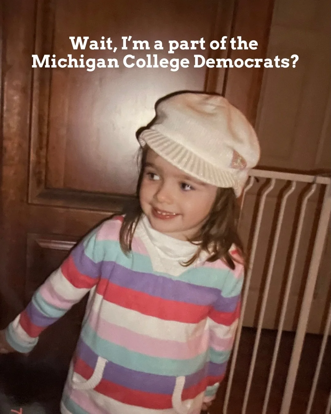 Always doing what we can to build a better future 🫶