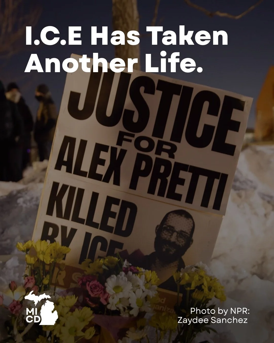 We are calling on congress to take action.