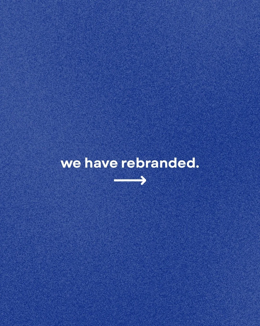 A fresh new look! The official new MICD logo is here💙 

#aprilfools