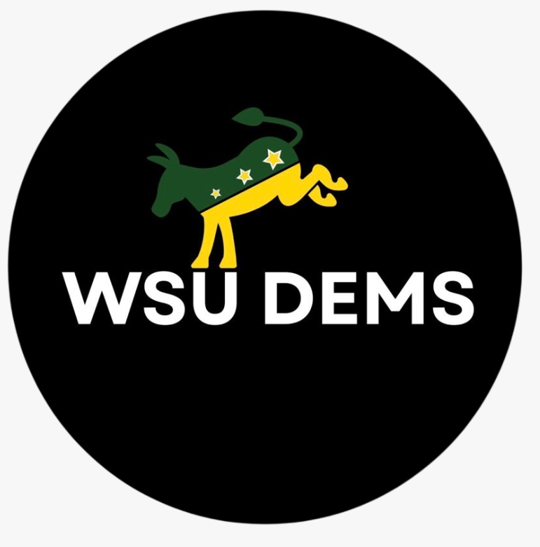 Wayne State University Logo