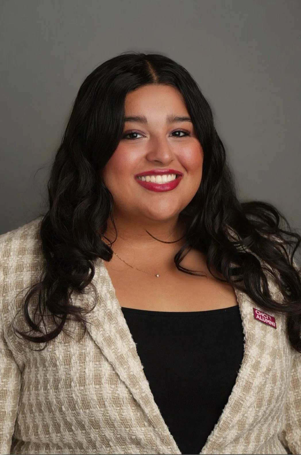 Photo of Anabelle Sanchez