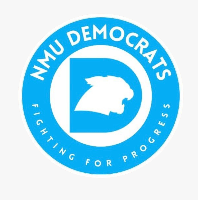 Northern Michigan Dems Logo