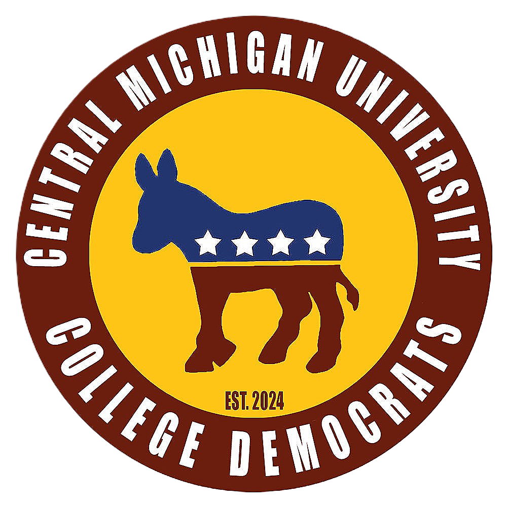 Central Michigan University Logo