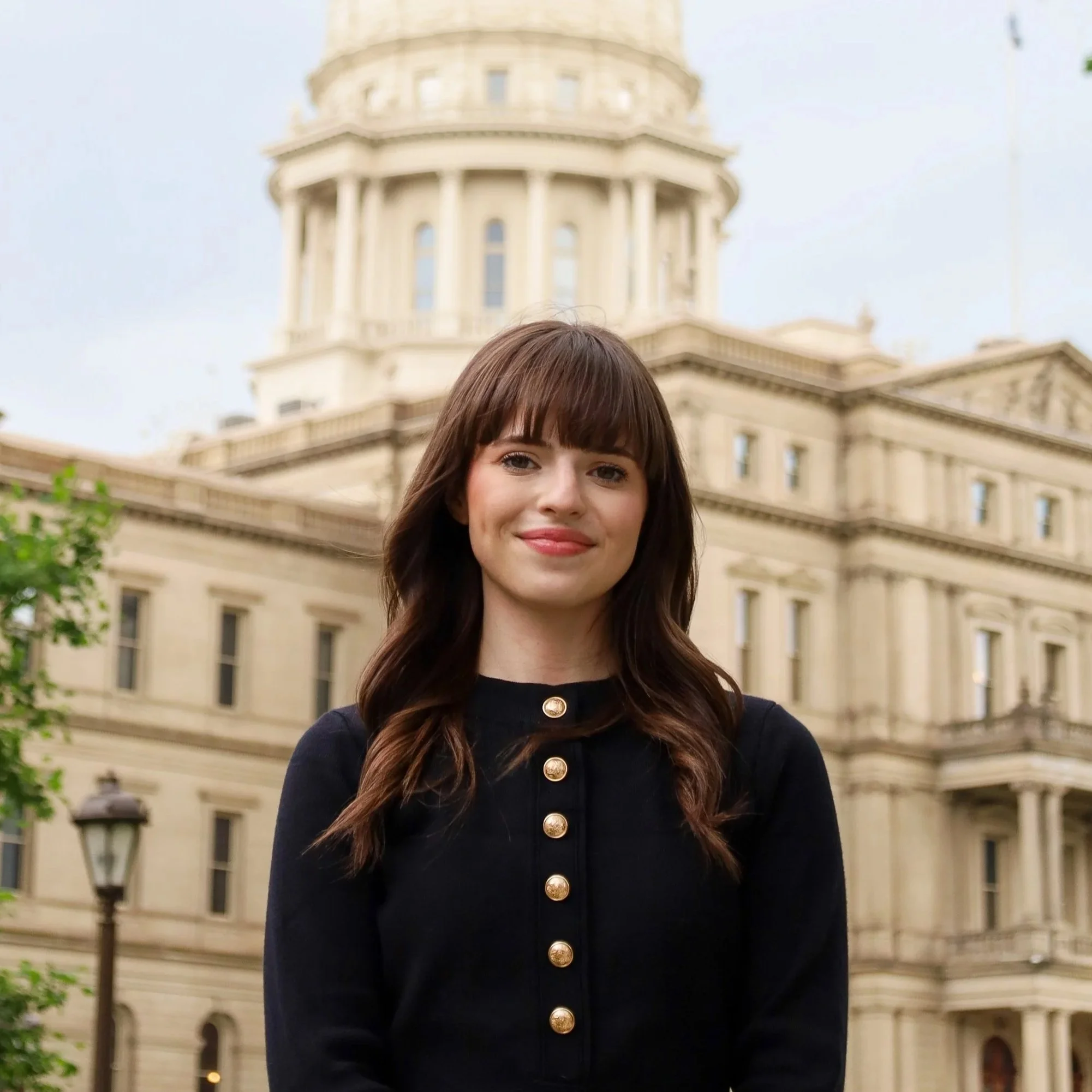 Photo of Reese Johnson