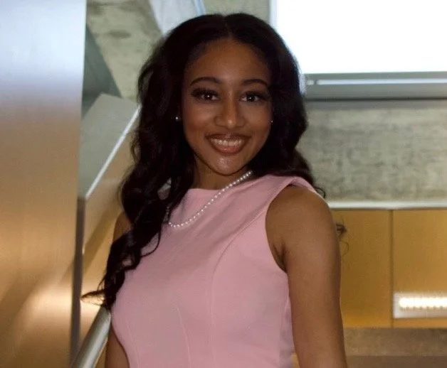 Photo of Niya Montgomery