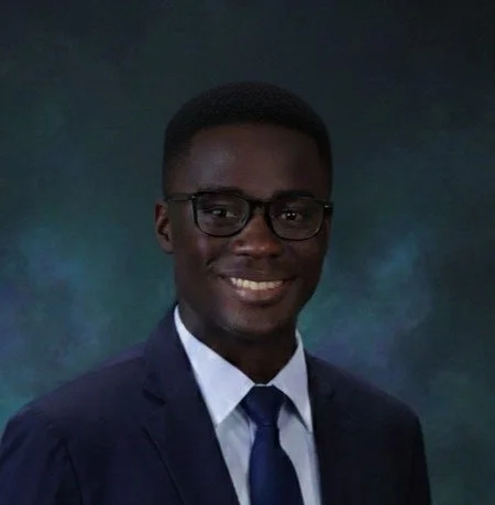 Photo of Cash Williams