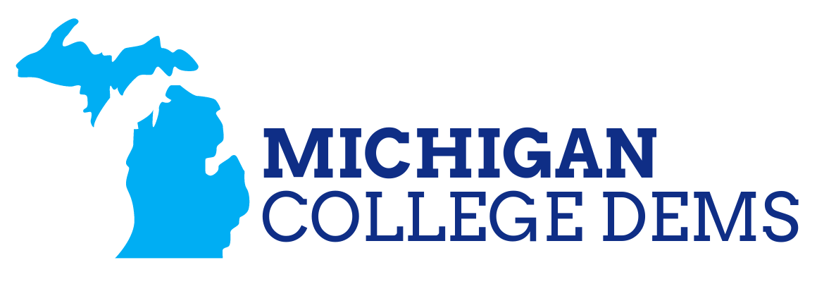 Michigan College Democrats