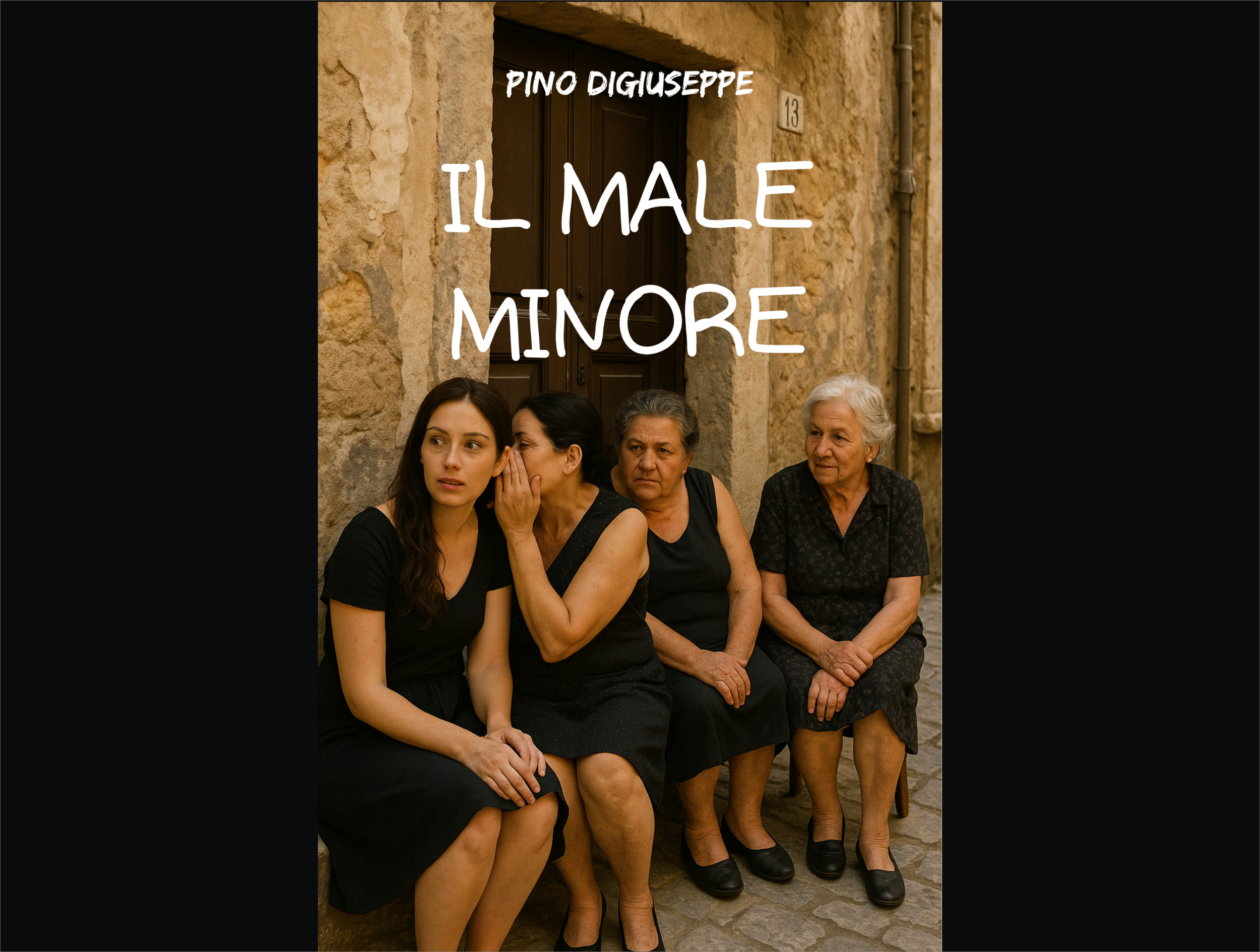 Il male minore