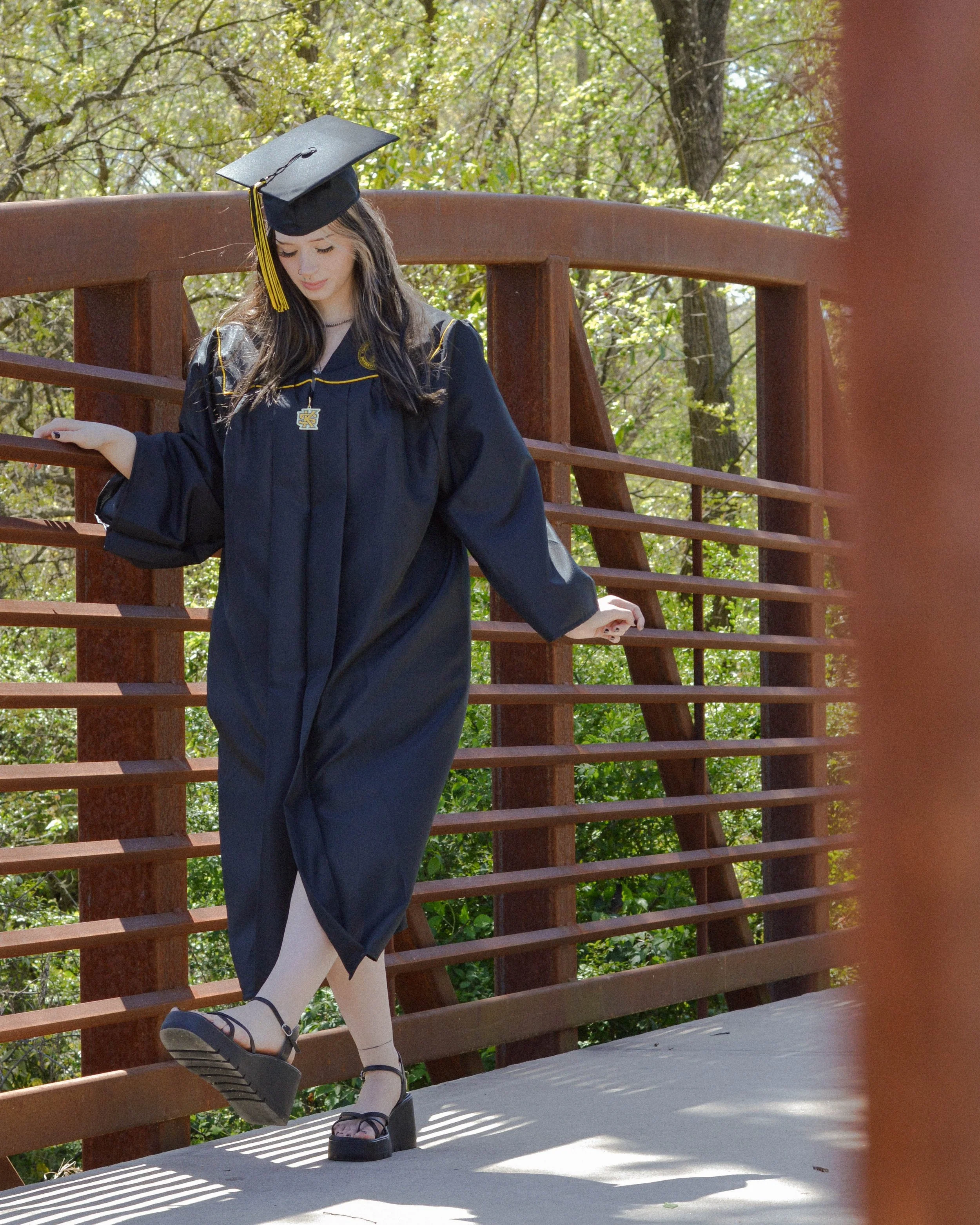 graduations