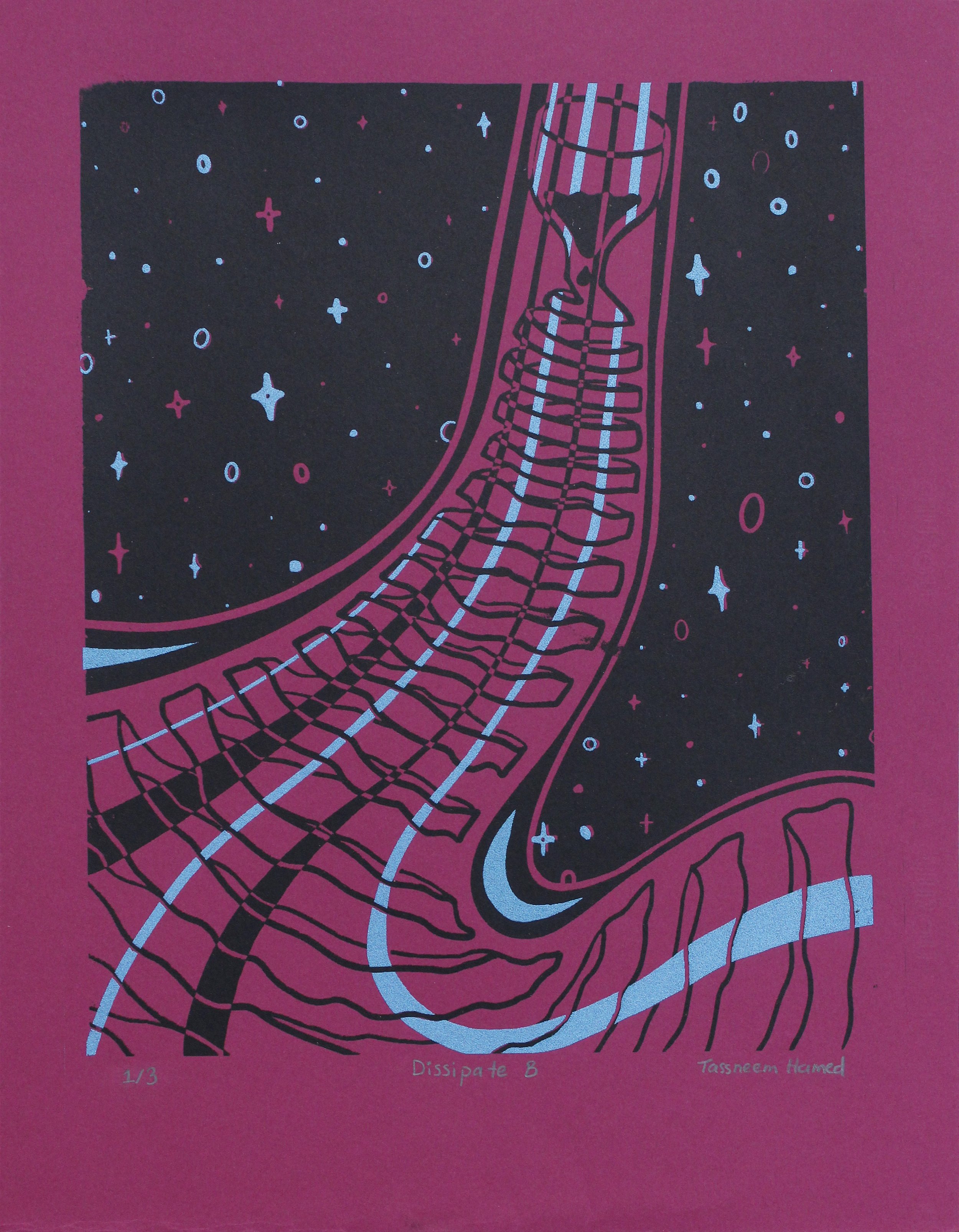 time dialation print burgendy.jpg